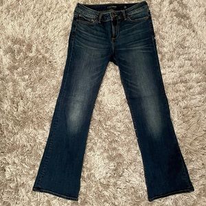 Women’s Lucky Brand Jeans - Lolita Boot